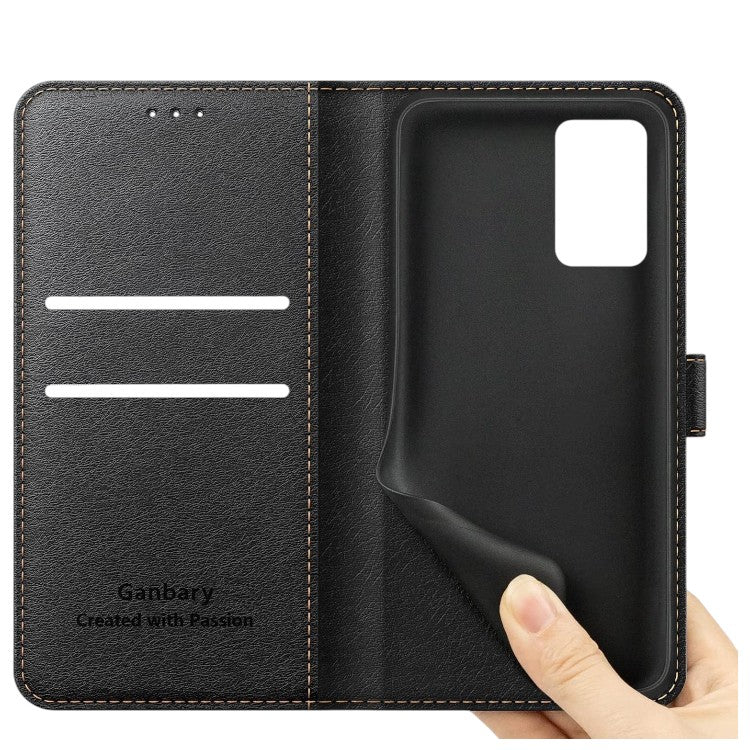 Preklopna torbica "GANBARY" Samsung Galaxy A15 4G/5G – Infostyle