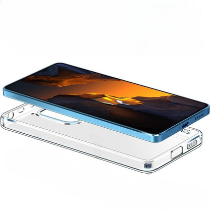 Ovitek za telefon + zaščitno steklo "Ivoler" Xiaomi Poco F5 – Infostyle