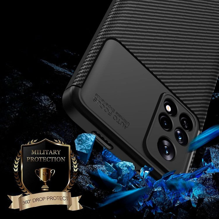 Ovitek za telefon "Ivoler" Xiaomi Redmi 12 Pro 4G/ Redmi Note 11 Pro 4G/ 5G/ Redmi Note 11E Pro – Infostyle