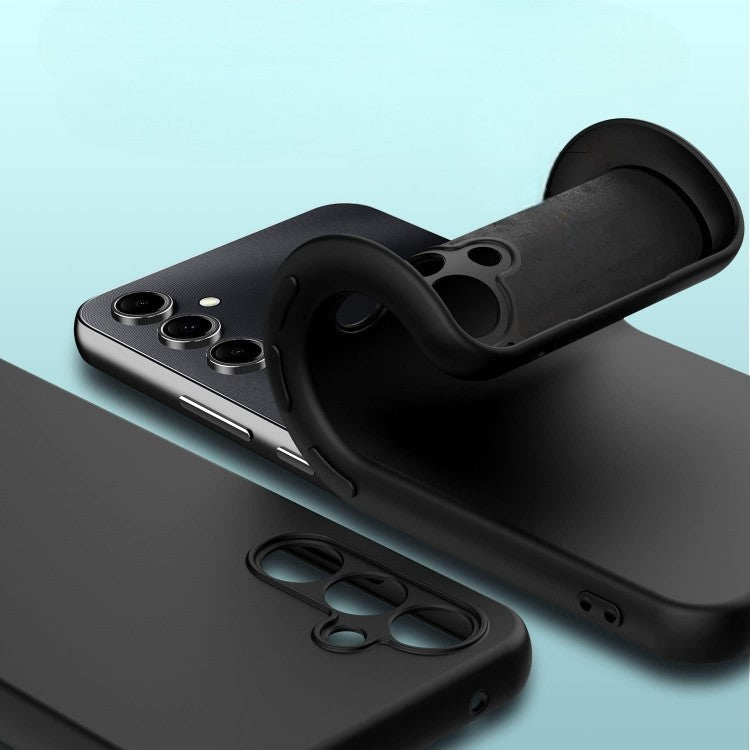 Ovitek za telefon + 2x zaščitno steklo "Oureidoo" Samsung Galaxy A34 5G – Infostyle