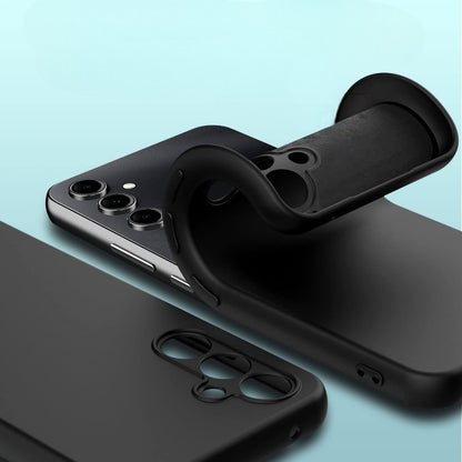 Ovitek za telefon + 2x zaščitno steklo "Oureidoo" Samsung Galaxy A34 5G – Infostyle