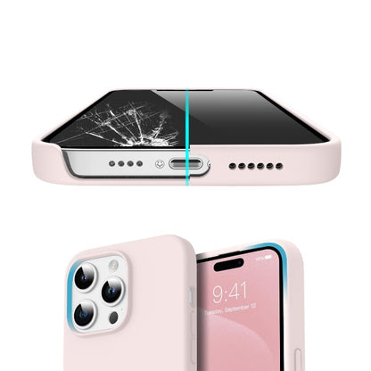Ovitek za telefon "Flyzoo" iPhone 14 Pro Max – Infostyle