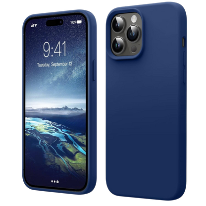 Ovitek za telefon "Flyzoo" iPhone 14 Pro – Infostyle