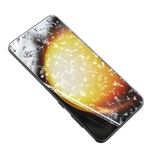 Zaščitna folija "UTECTION" Samsung Galaxy S22 Plus (3 kosa ) – Infostyle