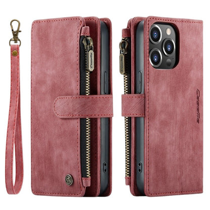 Preklopna torbica "Wallet Super" iPhone 14 Plus/15 Plus – Infostyle