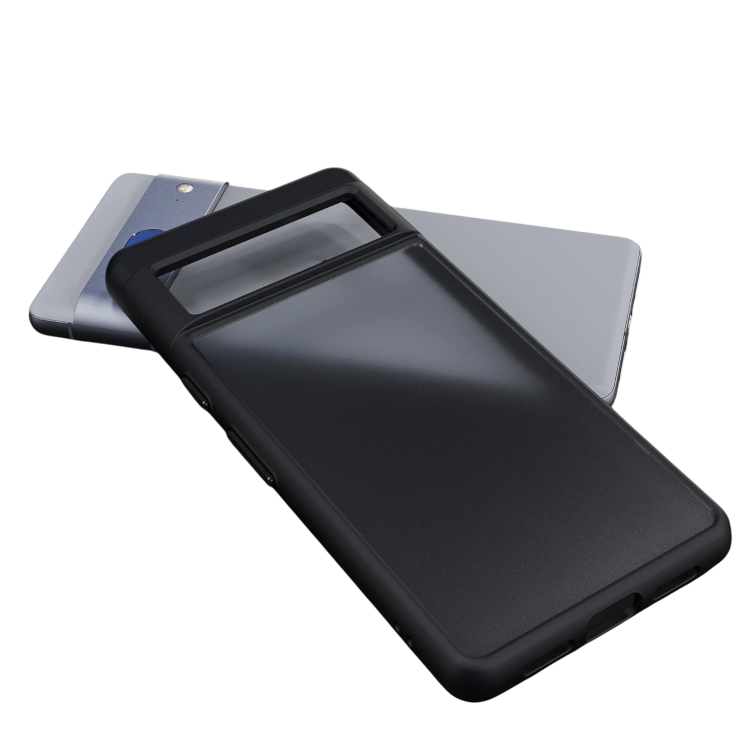 Ovitek za telefon "Crave Slim Guard" Google Pixel 8 Pro – Infostyle – Črna