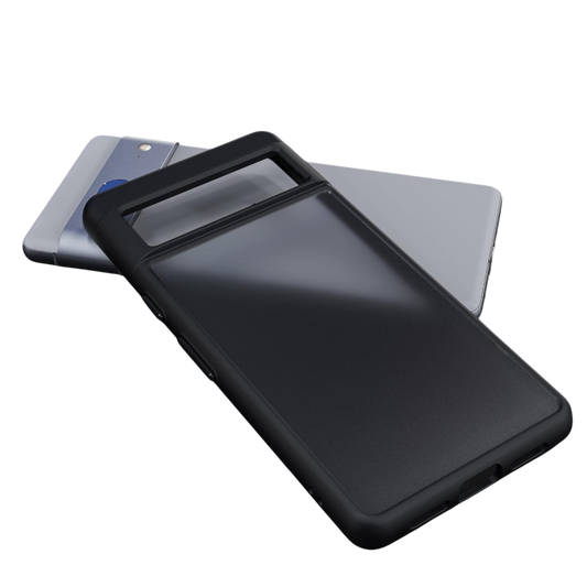 Ovitek za telefon "Crave Slim Guard" Google Pixel 8 Pro – Infostyle – Črna