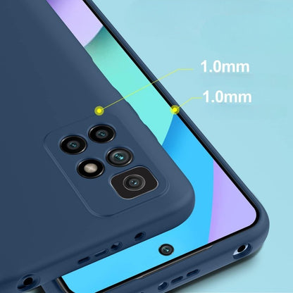 Ovitek za telefon "Oureidoo" Xiaomi Redmi 10 – Infostyle