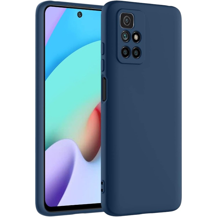 Ovitek za telefon "Oureidoo" Xiaomi Redmi 10 – Infostyle