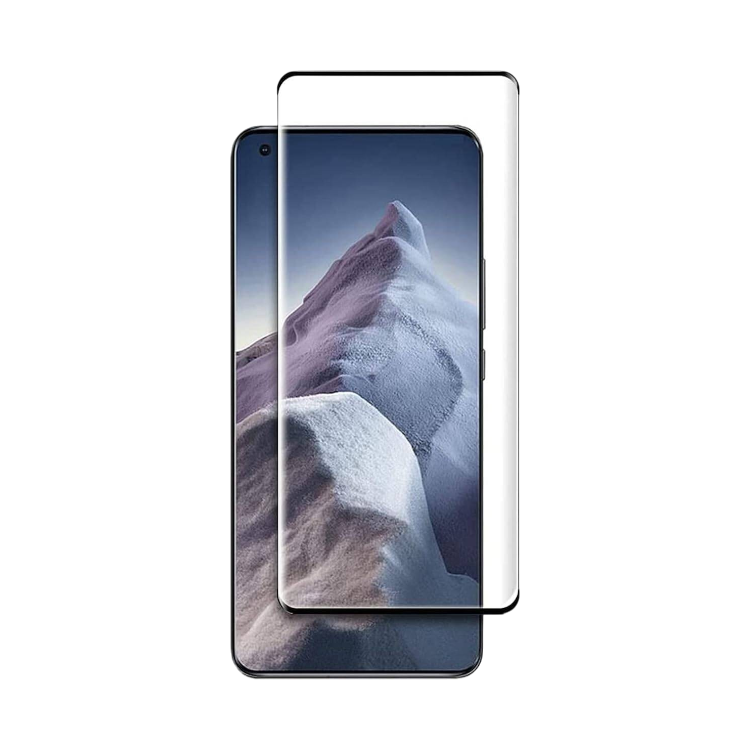 Zaščitno steklo "9H" Xiaomi Mi 11/Mi 11 Pro 5G (2 kosa) – Infostyle