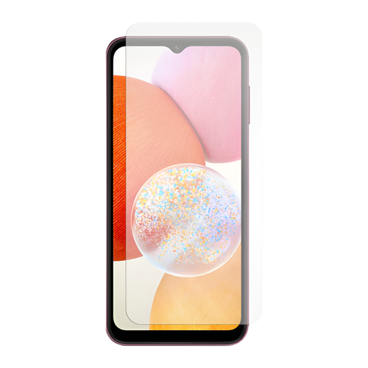 Zaščitno steklo "Classic" Samsung Galaxy A13 4G – Infostyle