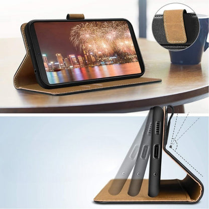 Preklopna torbica "HOOMIL" Samsung Galaxy XCover 5 – Infostyle