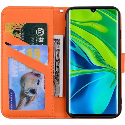 Preklopna torbica "Froggy" Samsung Galaxy J7 (2017) – Infostyle