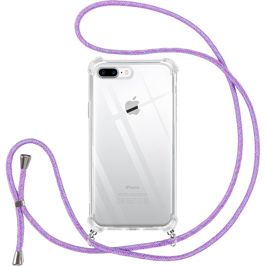 Ovitek z vrvico "Antishock" iPhone 6/6s