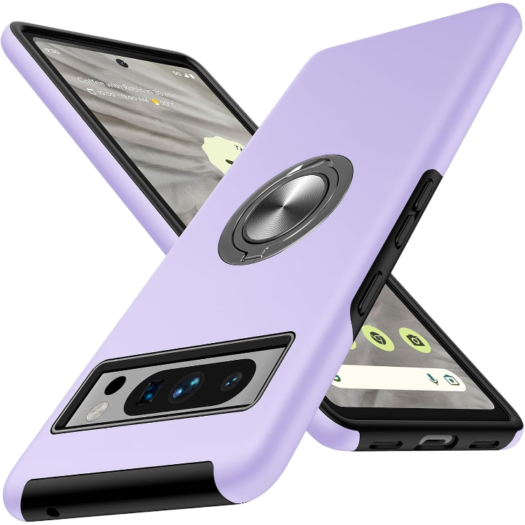 Ovitek za telefon "JAME Ring" Google Pixel 8 Pro – Infostyle