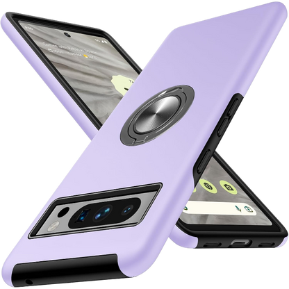 Ovitek za telefon "JAME Ring" Google Pixel 8 Pro – Infostyle