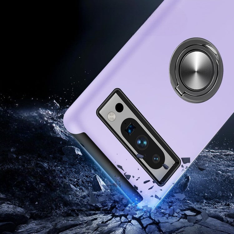 Ovitek za telefon "JAME Ring" Google Pixel 8 Pro – Infostyle