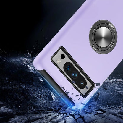 Ovitek za telefon "JAME Ring" Google Pixel 8 Pro – Infostyle