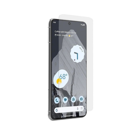 VSEER navadno zaščitno steklo za Google Pixel 8 5G – trdota 9H