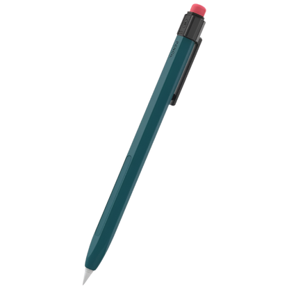 Ovitek za pisalo "TRONWIN" Apple Pencil 2.generacija – Infostyle – Zelena