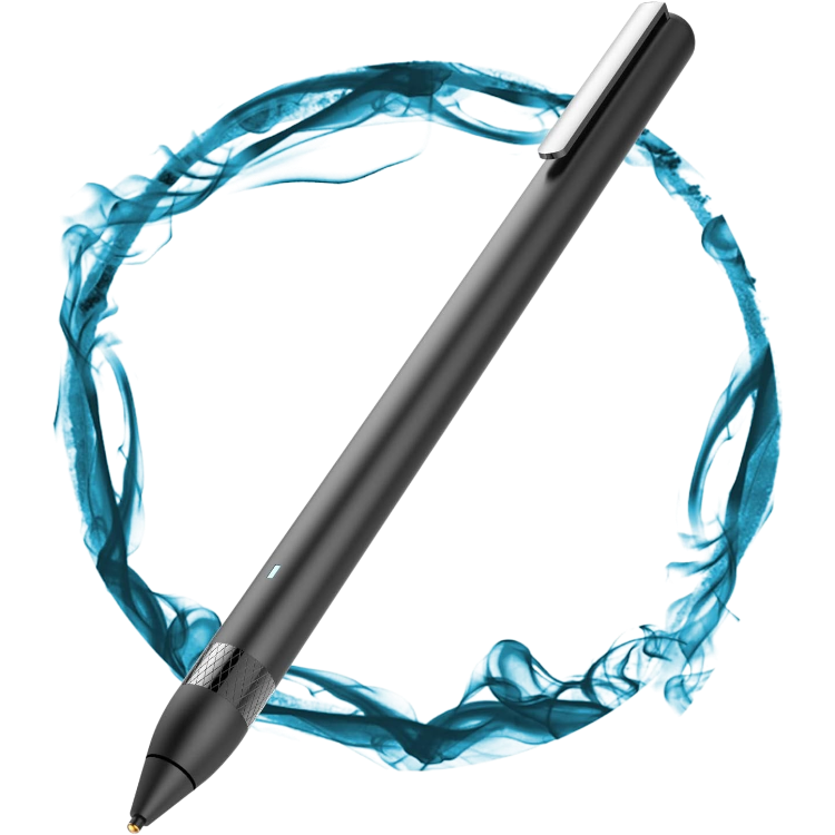 Stylus pisalo "Kenkor Active Pen" iPad/Android/iOS – Infostyle