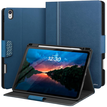 Ovitek za tablico z držalom za svinčnik "KingBlanc" iPad Air 11" 2024 M2/Air 5. generacija 2022 in Air 4. generacija 202