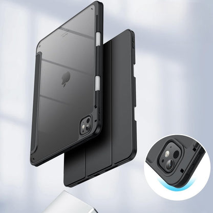 Ovitek za tablico z držalom za svinčnik "JETech" iPad Pro 11" (2022/2021/2020/2018) – Infostyle