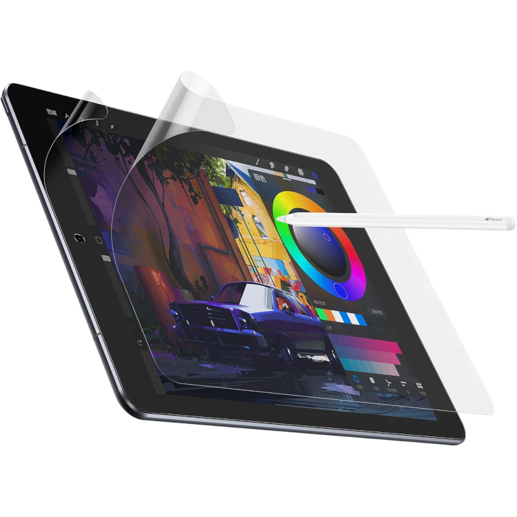 Zaščitna folija za tablico "BENKS" iPad Pro 11" (2022/2021/2020/2018) – Infostyle