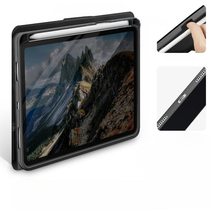 Ovitek za tablico z držalom za pisalo "KingBlanc" iPad Mini 6. generacija 8,3" – Infostyle