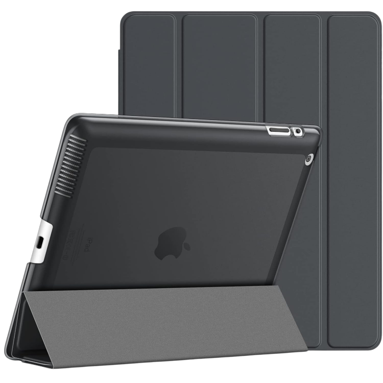 Ovitek za tablico "JETech" iPad 2,3,4(2011/2012) – Infostyle