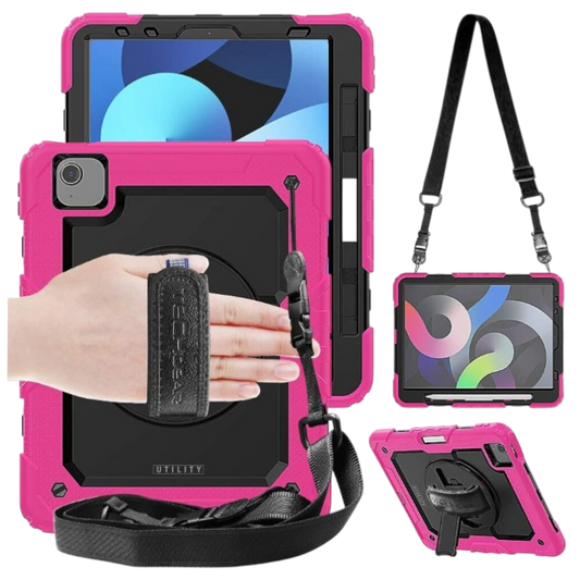 Ovitek za tablico "G Shock" iPad Air 5 2022, iPad Air 4 2020 – Infostyle