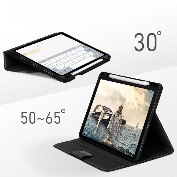 Ovitek za tablice "KingBlanc" iPad Pro 12.9 2022 6. generacija (2021/2020/2018) (5/4/3 generacija) – Infostyle