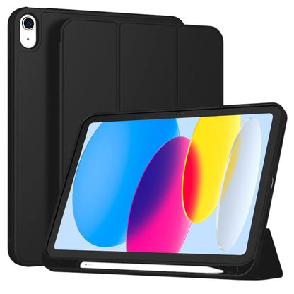 Ovitek za tablico z držalom za svinčnik "Infostyle" iPad 10.9" 2022