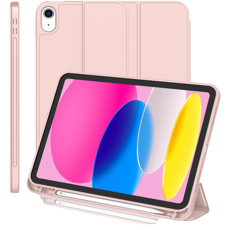 Ovitek za tablico z držalom za svinčnik "Infostyle" iPad 10.9" 2022