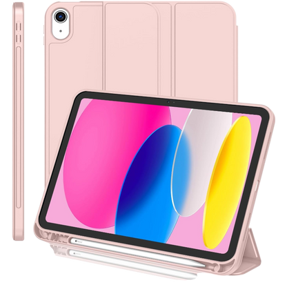 Ovitek za tablico z držalom za svinčnik "Infostyle" iPad 10.9" 2022