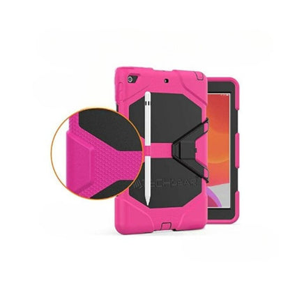 Ovitek za tablico "G Shock" iPad 10.2" 2021/2020/2019 – Infostyle