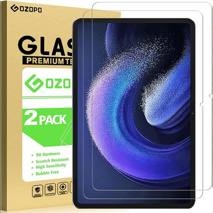 Zaščitno steklo "GOZOPO" Xiaomi Pad 6/6 Pro 11" – Infostyle