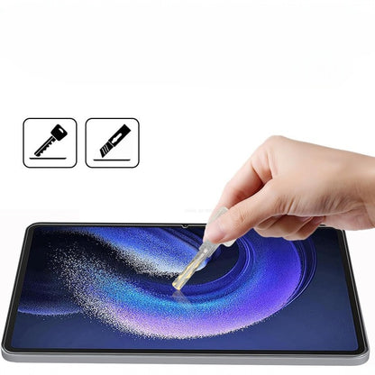 Zaščitno steklo "GOZOPO" Xiaomi Pad 6/6 Pro 11" – Infostyle