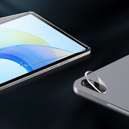 Zaščitno steklo + zaščita za kamero "Ivoler" Honor Pad X9 – Infostyle