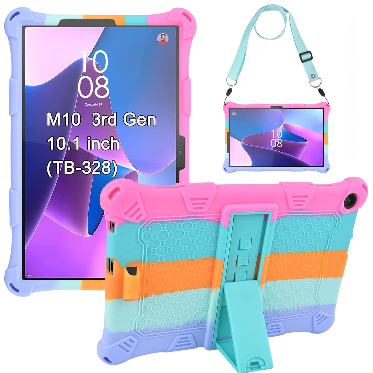 Ovitek za tablico "KATUMO" Lenovo Tab M10 (3. generacija) – Infostyle