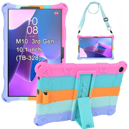 Ovitek za tablico "KATUMO" Lenovo Tab M10 (3. generacija) – Infostyle