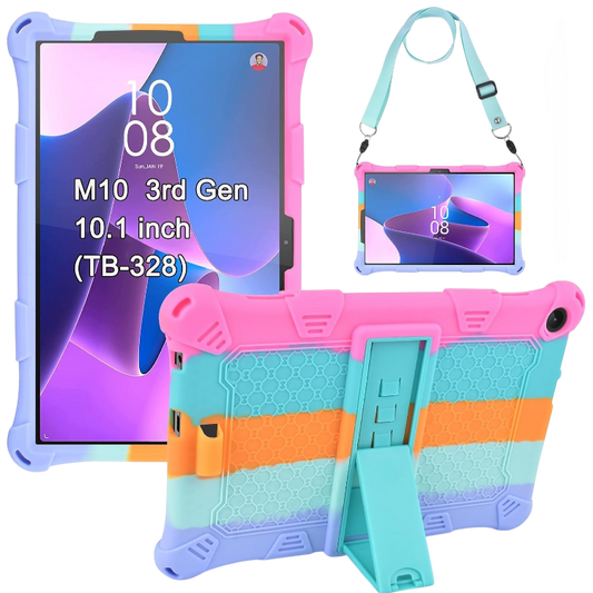 Ovitek za tablico "KATUMO" Lenovo Tab M10 (3. generacija) – Infostyle