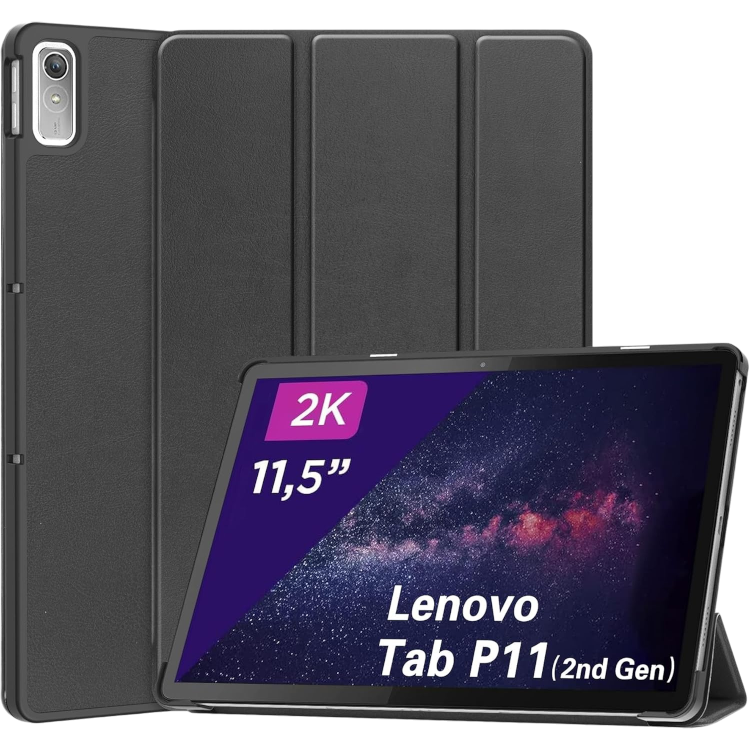 Ovitek za tablico "GOZOPO" Lenovo Tab P11 (2. generacija) – Infostyle