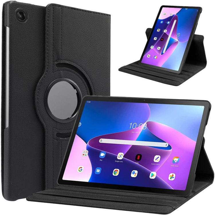 Ovitek za tablico "GOZOPO" Lenovo Tab M10 3. generacija – Infostyle