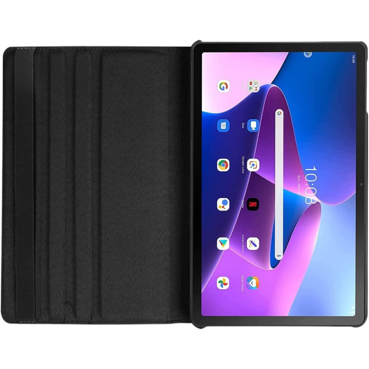 Ovitek za tablico "GOZOPO" Lenovo Tab M10 3. generacija – Infostyle
