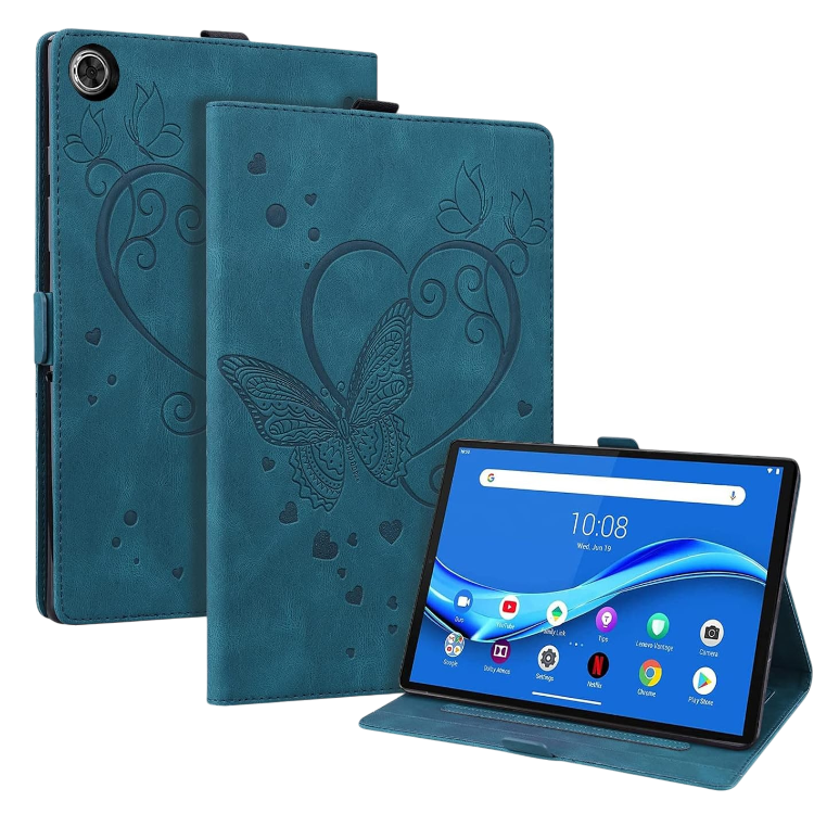 Ovitek za tablice "Auslbin" Lenovo Tab M10 3. generacija 10.1" – Infostyle
