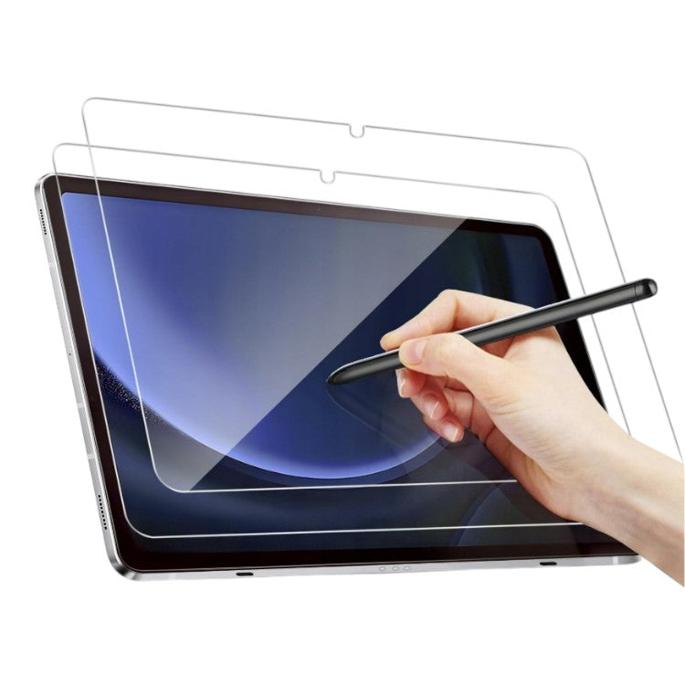 Zaščitno steklo "Infostyle" Samsung Galaxy TAB S9 FE Plus/S9 Plus 2023/S9 Plus/S8 Plus/S7 FE/S7 Plus 12.4"