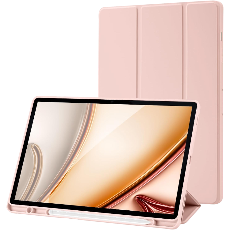 Ovitek za tablico "Infostyle" Samsung Galaxy TAB S9 Plus – Roza