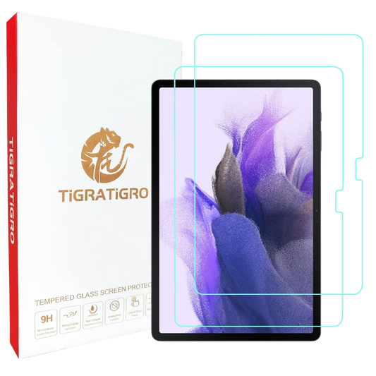 Zaščitno steklo "Tigratigro" Samsung Galaxy TAB S8/S7 (2 kosa) – Infostyle