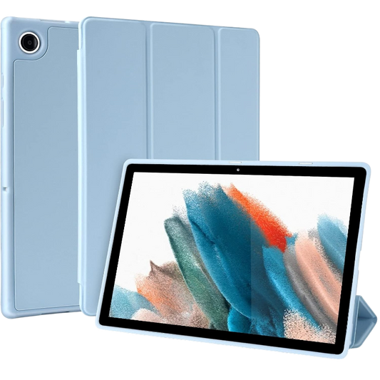 Ovitek za tablico "Infostyle" Samsung Galaxy TAB A8 10.5" (2021/2022) – Modra